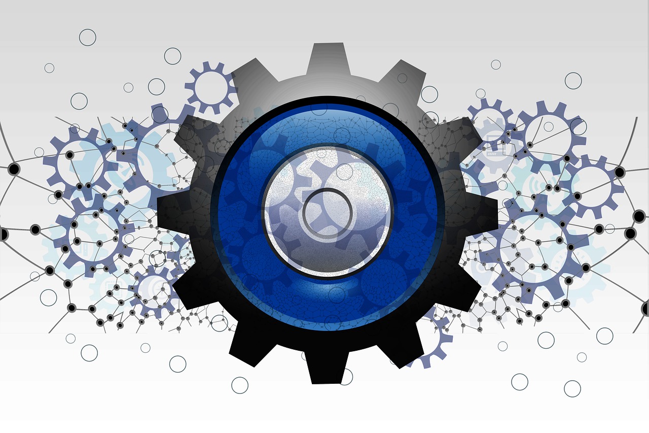 gears, optimization, performance